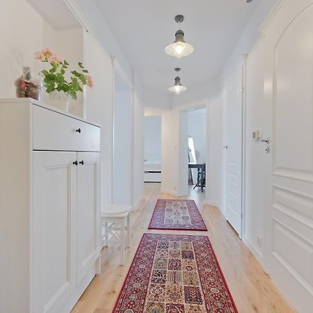 Imperial Apartments - Capitan Sopot Zewnętrze zdjęcie